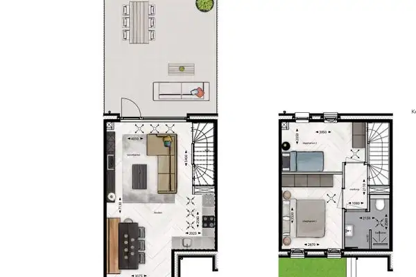 Foto #23 Huurwoning Archimedesstraat Breda