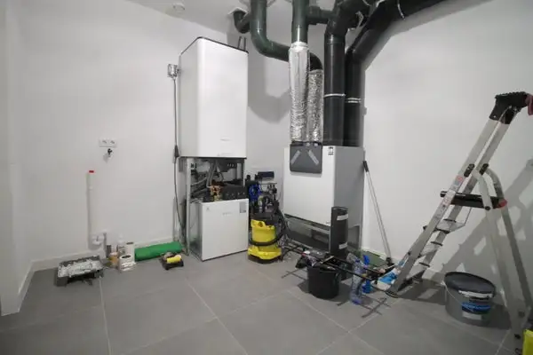 Foto #18 Huurwoning Archimedesstraat Breda