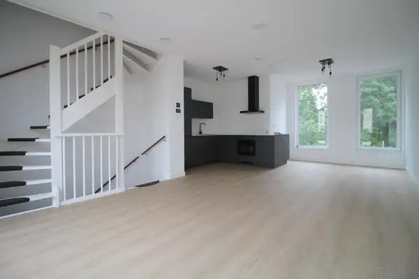 Foto #2 Huurwoning Archimedesstraat Breda