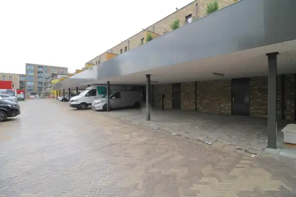 Foto #21 Huurwoning Archimedesstraat Breda