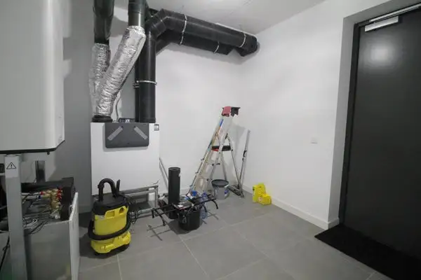 Foto #17 Huurwoning Archimedesstraat Breda