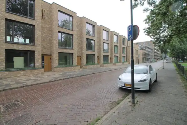 Foto #25 Huurwoning Archimedesstraat Breda
