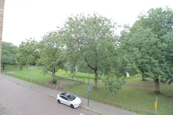 Foto #6 Huurwoning Archimedesstraat Breda