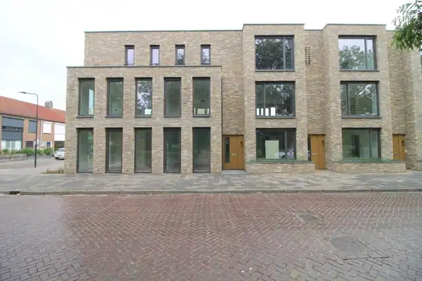 Foto #24 Huurwoning Archimedesstraat Breda