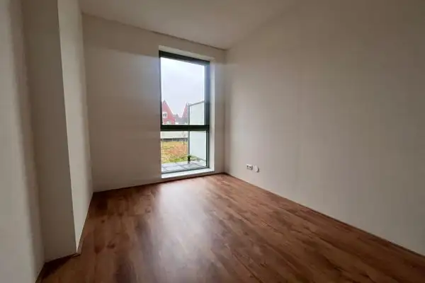 Foto #12 Appartement Monteverdistraat Haarlem