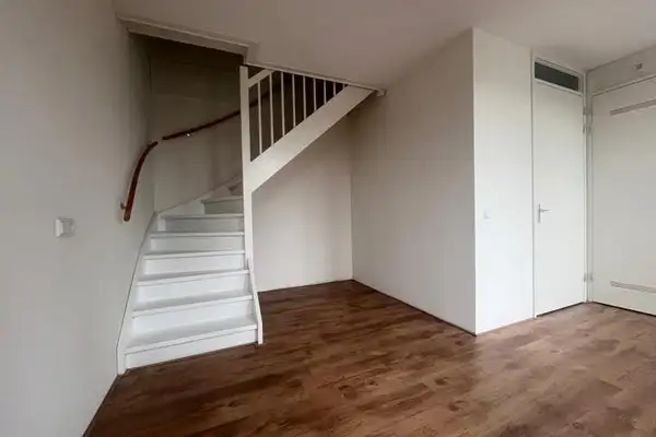 Foto #14 Appartement Monteverdistraat Haarlem