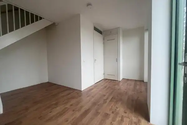 Foto #15 Appartement Monteverdistraat Haarlem