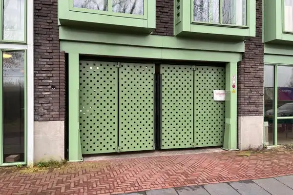 Foto #20 Appartement Monteverdistraat Haarlem