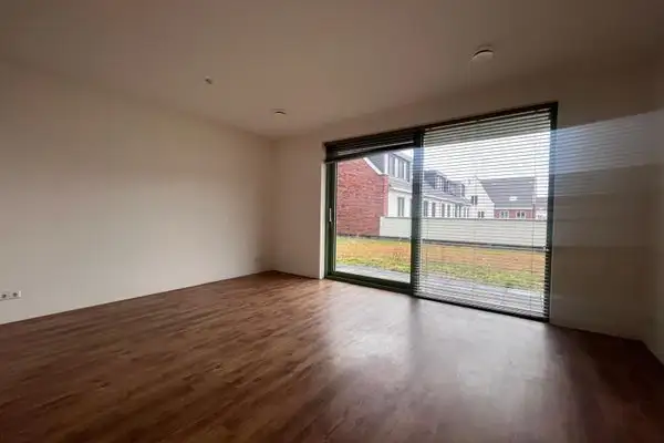 Foto #17 Appartement Monteverdistraat Haarlem