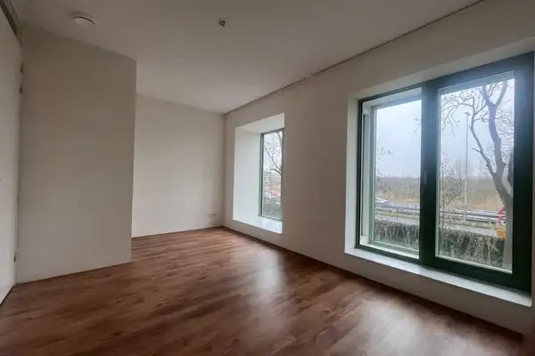 Foto #16 Appartement Monteverdistraat Haarlem