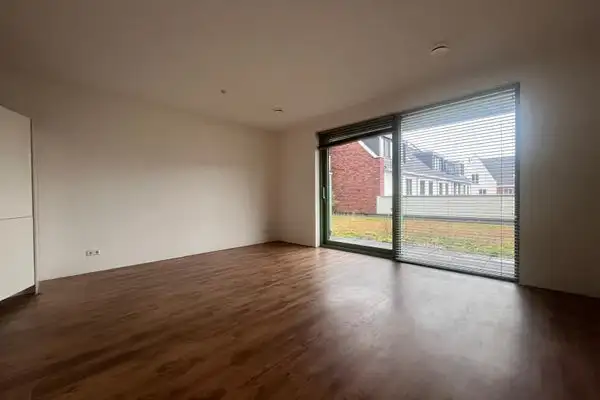 Foto #8 Appartement Monteverdistraat Haarlem