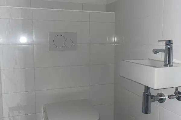 Foto #7 Appartement Monteverdistraat Haarlem