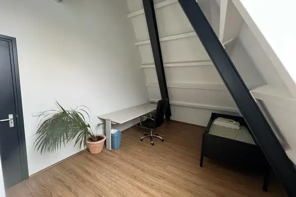 Foto #2 Kamer Hengelosestraat Enschede