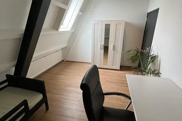 Foto #3 Kamer Hengelosestraat Enschede