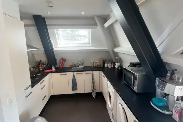 Foto #6 Kamer Hengelosestraat Enschede