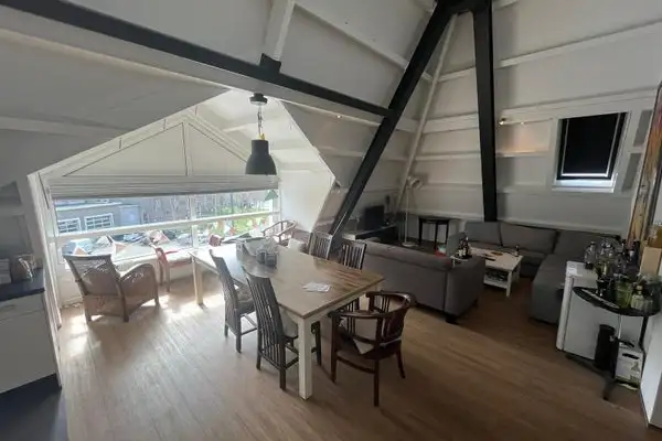 Foto #5 Kamer Hengelosestraat Enschede