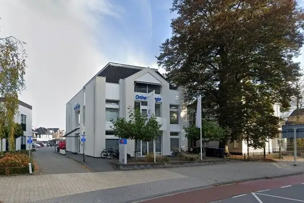 Foto #0 Kamer Hengelosestraat Enschede