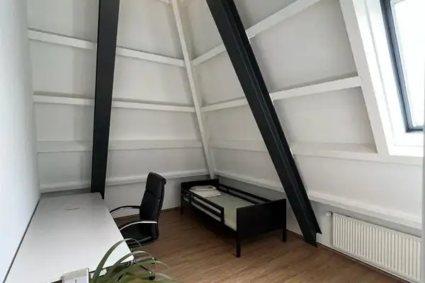 Foto #1 Kamer Hengelosestraat Enschede