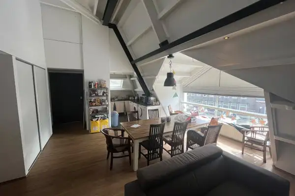 Foto #4 Kamer Hengelosestraat Enschede