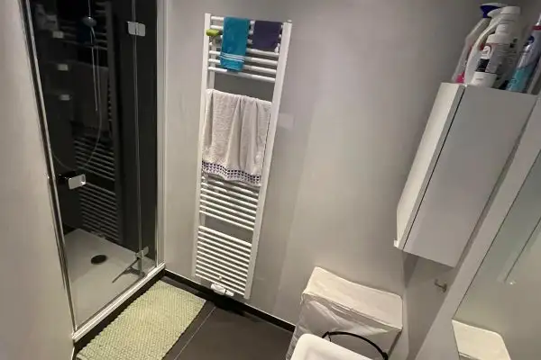 Foto #7 Kamer Hengelosestraat Enschede