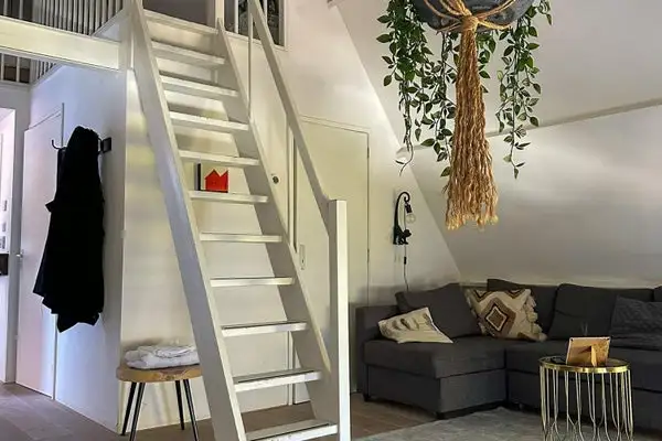 Foto #6 Studio Oosterstraat Groningen