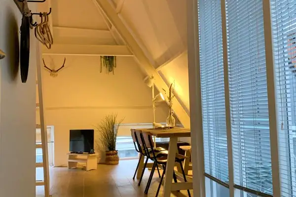 Foto #1 Studio Oosterstraat Groningen