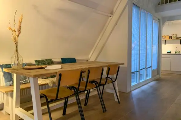 Foto #3 Studio Oosterstraat Groningen
