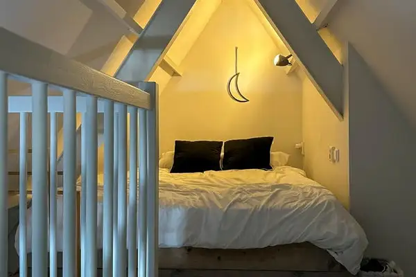 Foto #7 Studio Oosterstraat Groningen