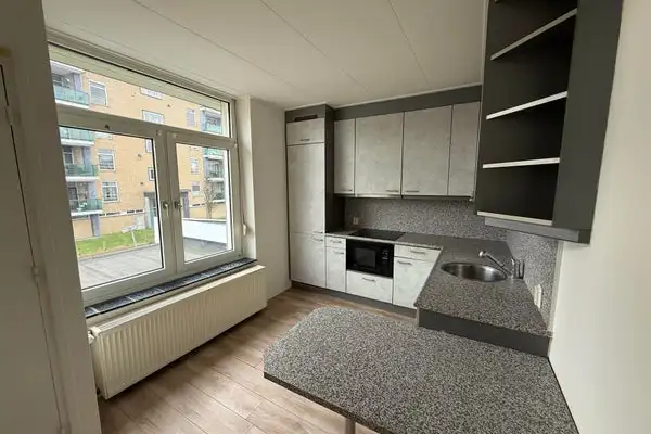Foto #3 Appartement Statenlaan Valkenburg
