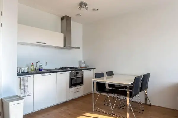 Foto #2 Appartement De Kaai Groningen