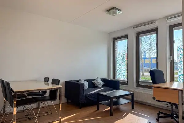 Foto #1 Appartement De Kaai Groningen