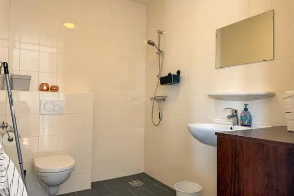 Foto #6 Appartement De Kaai Groningen