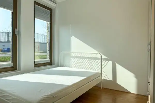 Foto #4 Appartement De Kaai Groningen