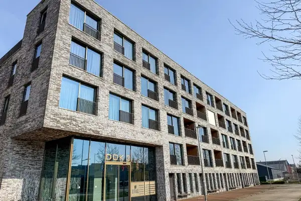 Foto #0 Appartement De Kaai Groningen