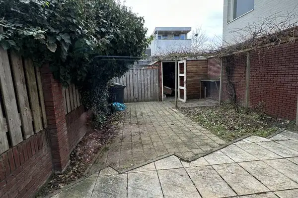 Foto #10 Huurwoning Zandtong Eindhoven