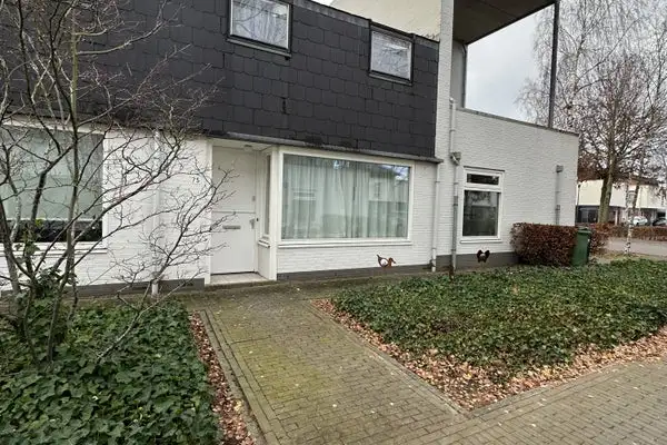 Foto #0 Huurwoning Zandtong Eindhoven