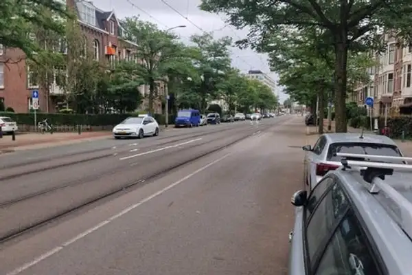 Foto #11 Appartement Laan van Nieuw-Oost-Indië Den Haag