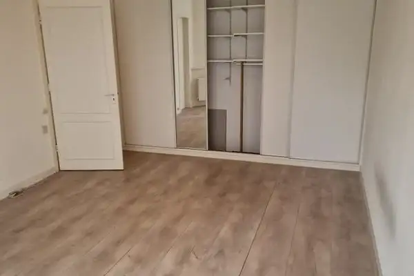 Foto #5 Appartement Laan van Nieuw-Oost-Indië Den Haag