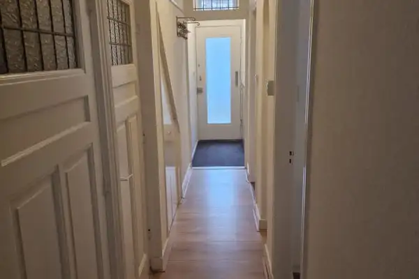 Foto #3 Appartement Laan van Nieuw-Oost-Indië Den Haag