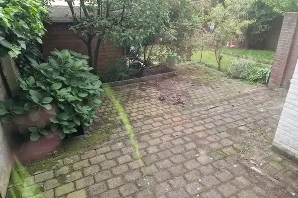 Foto #8 Appartement Laan van Nieuw-Oost-Indië Den Haag