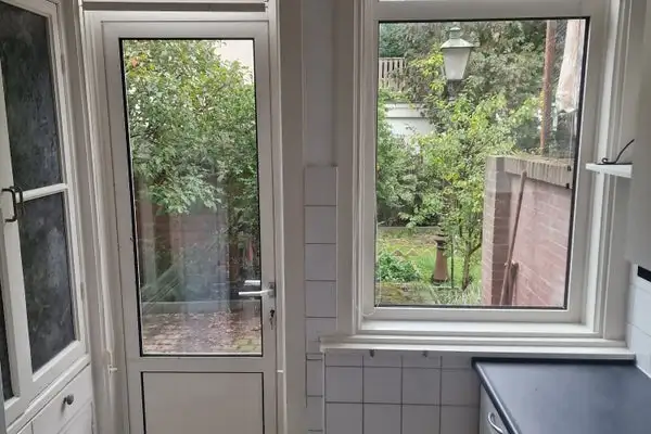 Foto #7 Appartement Laan van Nieuw-Oost-Indië Den Haag