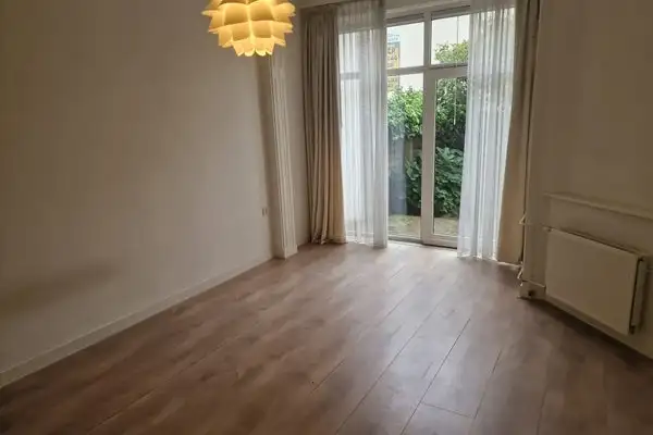 Foto #4 Appartement Laan van Nieuw-Oost-Indië Den Haag