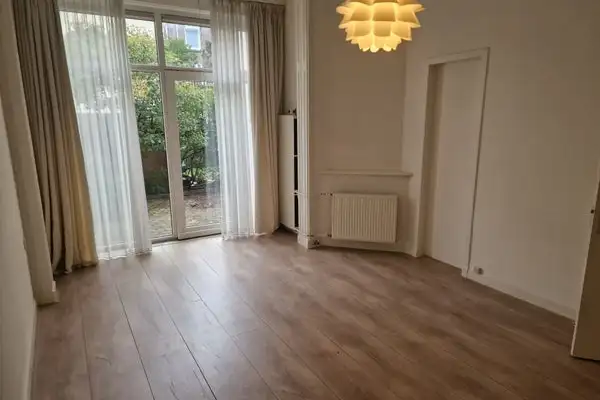 Foto #12 Appartement Laan van Nieuw-Oost-Indië Den Haag