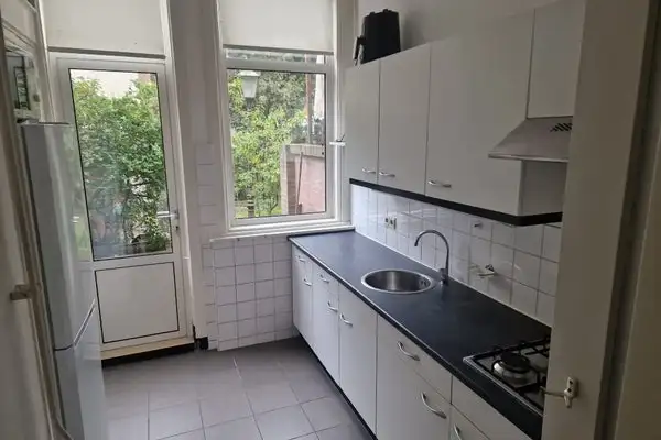 Foto #6 Appartement Laan van Nieuw-Oost-Indië Den Haag
