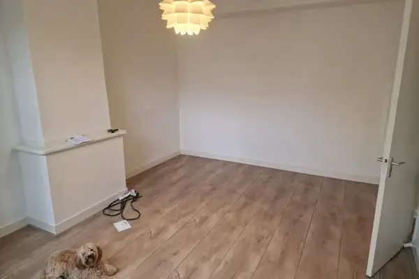 Foto #1 Appartement Laan van Nieuw-Oost-Indië Den Haag