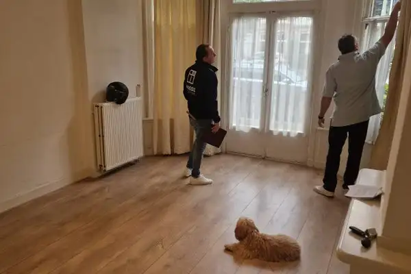 Foto #0 Appartement Laan van Nieuw-Oost-Indië Den Haag