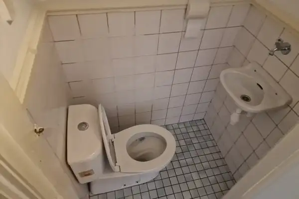 Foto #13 Appartement Laan van Nieuw-Oost-Indië Den Haag