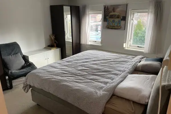 Foto #13 Huurwoning Jeroen Boschstraat Etten-Leur