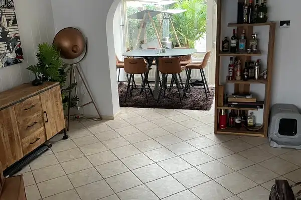 Foto #3 Huurwoning Jeroen Boschstraat Etten-Leur