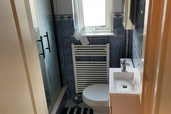 Foto #19 Huurwoning Jeroen Boschstraat Etten-Leur